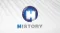 VIASAT HISTORY logo