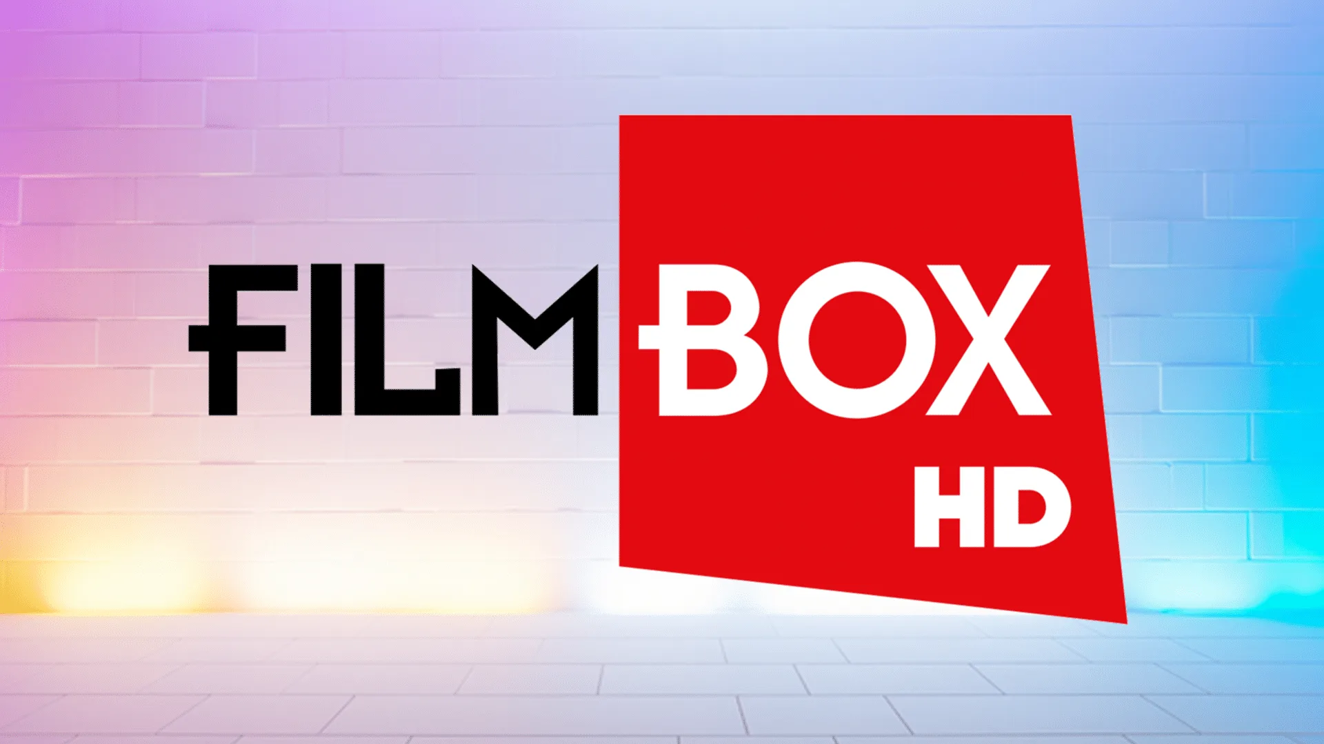 FILM BOX Extra logo