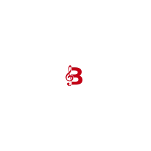 Bistrița FM 92.6 logo