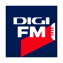 Digi FM logo