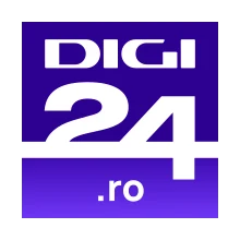Digi24FM logo