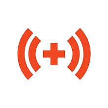Plusz FM - Nagyvarad logo