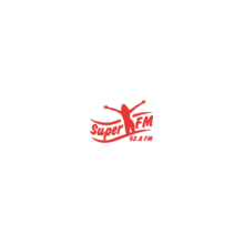 Super FM logo