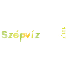 Szépvíz FM logo
